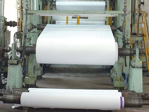 东莞唛架纸生产设备
