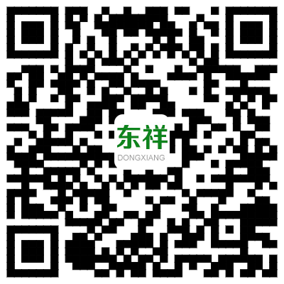 公众号二维码